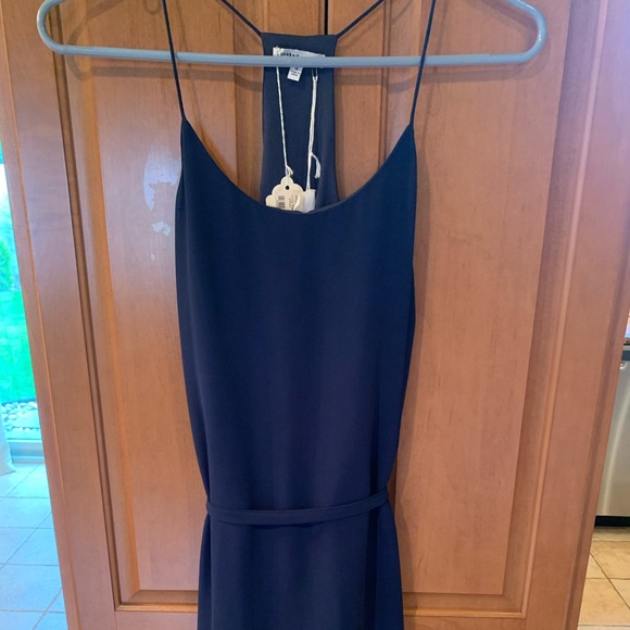 NWT Naked Zebra Summer Spaghetti Strap Dress 🆕 - Picture 3 of 10